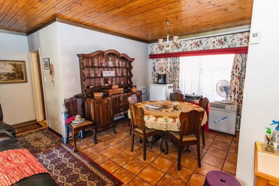 3 Bedroom Property for Sale in Westdene Free State